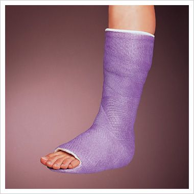 orthopedic casting tape